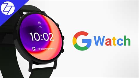 Future Developments in Google Watch Technology
